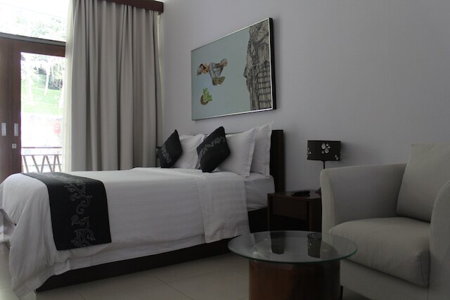 ヴィラテル サルス