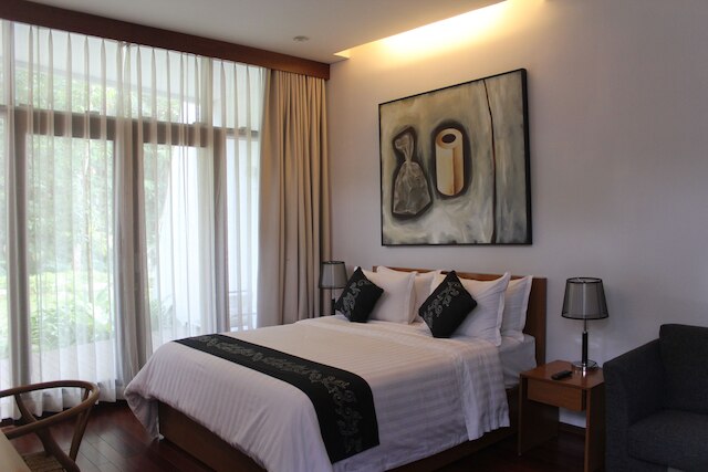 ヴィラテル サルス