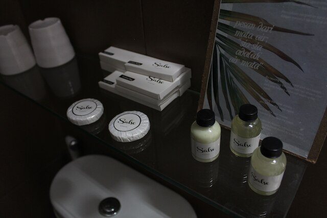 ヴィラテル サルス