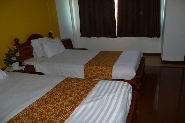 ルーム フォー ユー