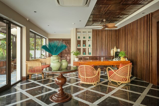 アイラ ブティック ホイ アン ホテル & ヴィラ