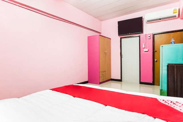 ゲドカノック アパートメント