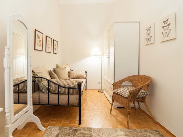 エレガントウィーンアパートメンツ