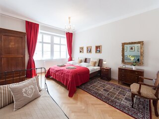 エレガントウィーンアパートメンツ