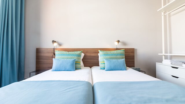 ヨーロポ - サンタ カタリーナ