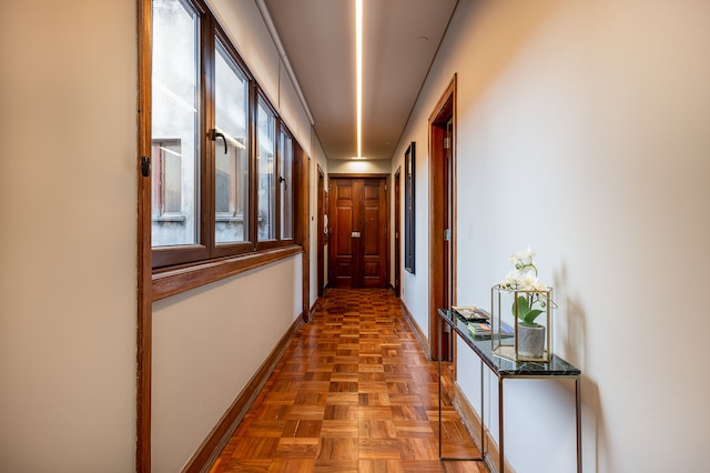 ヨーロポ - サンタ カタリーナ