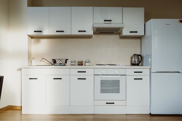 ヴィストゥラ - セントラム スタロビシルナ ストリート