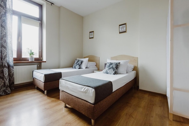 ヴィストゥラ - セントラム スタロビシルナ ストリート