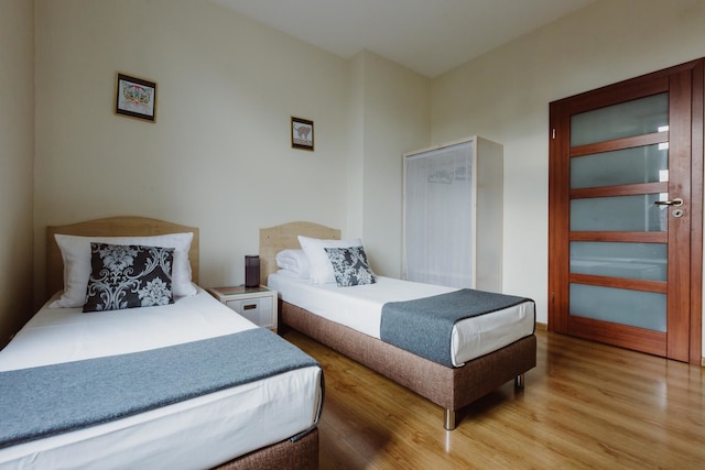 ヴィストゥラ - セントラム スタロビシルナ ストリート