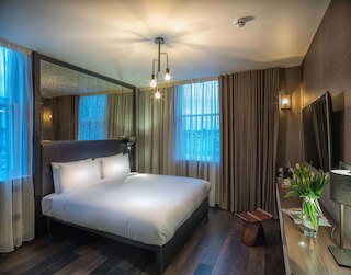 カムデン エンタープライズ ホテル & パブ