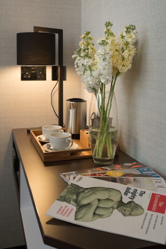 カムデン エンタープライズ ホテル & パブ