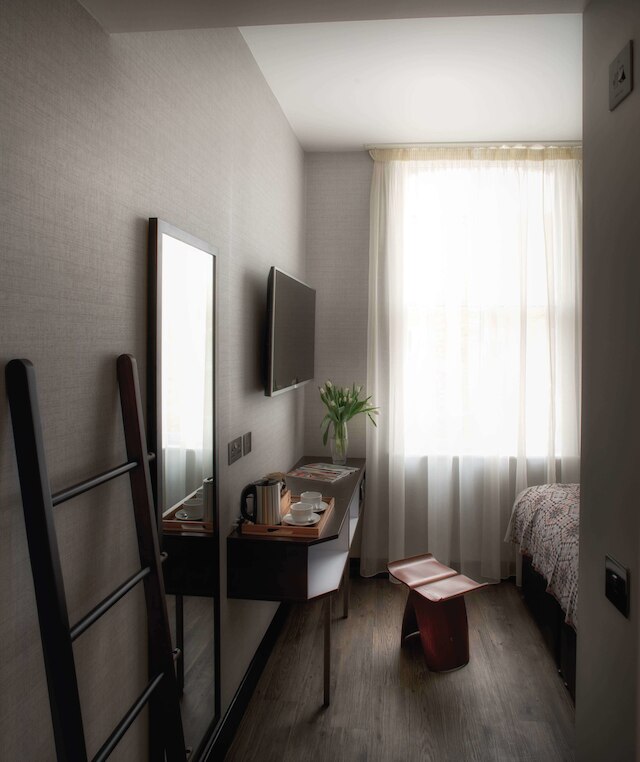 カムデン エンタープライズ ホテル & パブ