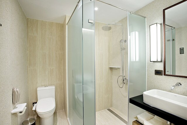 ザ ガヤ ホテル