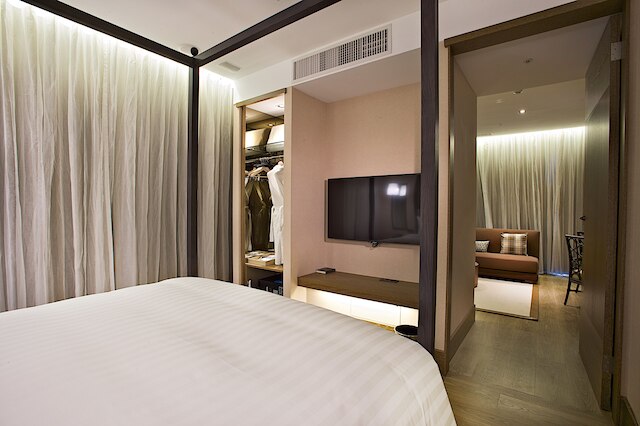 ザ ガヤ ホテル