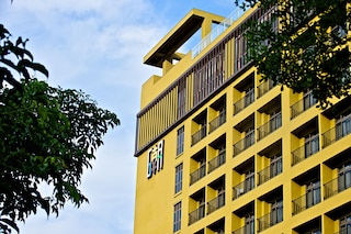 ザ ガヤ ホテル