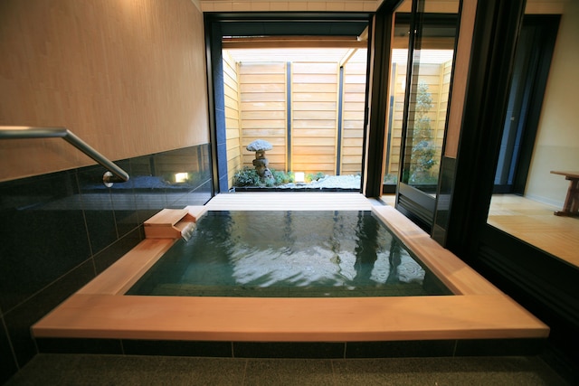 信州の湯 清風園