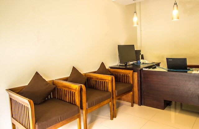 トランセラ キラナ ヴィラ スミニャック