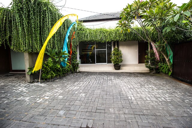 トランセラ キラナ ヴィラ スミニャック