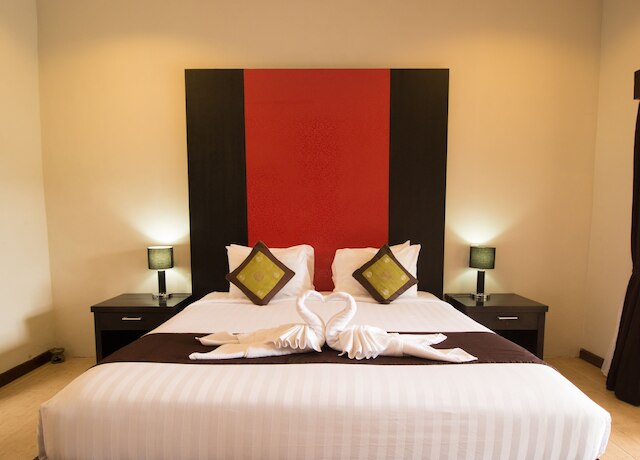 トランセラ キラナ ヴィラ スミニャック