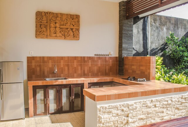 トランセラ キラナ ヴィラ スミニャック