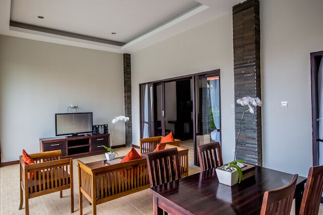 トランセラ キラナ ヴィラ スミニャック