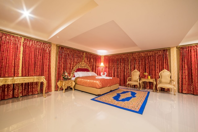 ナカラジ プリンセス チエンラーイ- ウォーキング ストリート