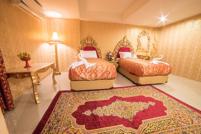 ナカラジ プリンセス チエンラーイ- ウォーキング ストリート