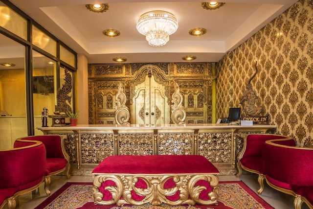 ナカラジ プリンセス チエンラーイ- ウォーキング ストリート