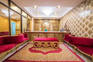 ナカラジ プリンセス チエンラーイ- ウォーキング ストリート