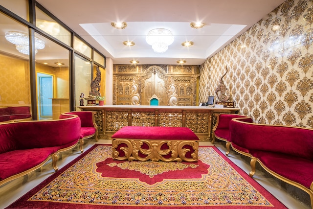 ナカラジ プリンセス チエンラーイ- ウォーキング ストリート