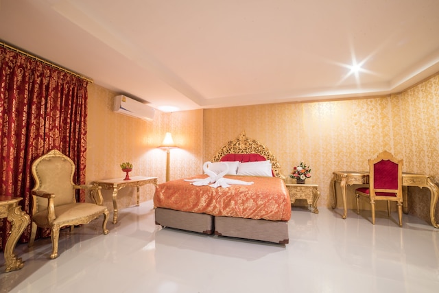 ナカラジ プリンセス チエンラーイ- ウォーキング ストリート