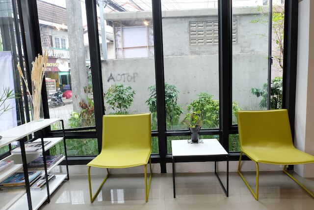 デューイハウス