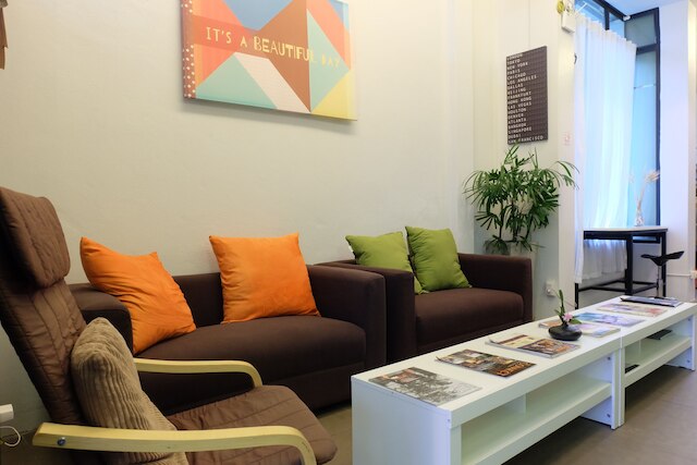 デューイハウス