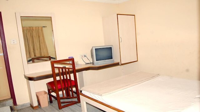 グリーンズ レジデンシー