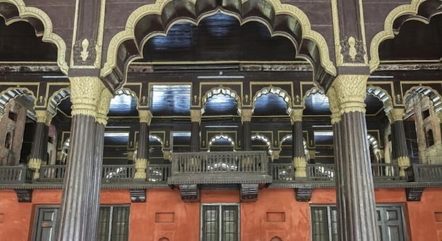 グリーンズ レジデンシー