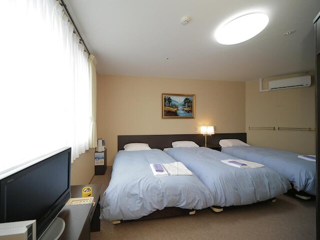 萩ロイヤルインテリジェントホテル