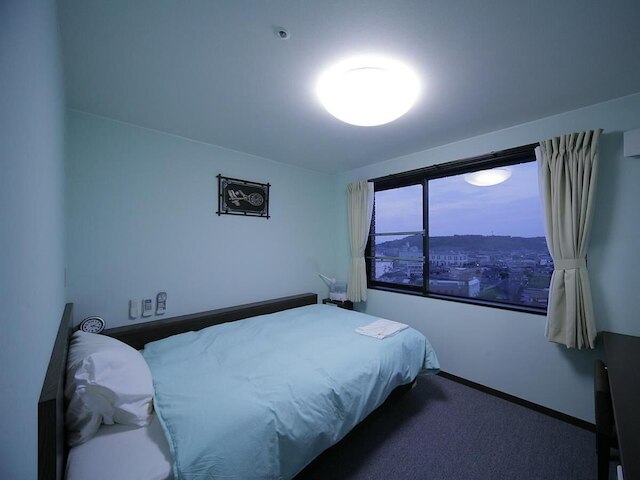 萩ロイヤルインテリジェントホテル