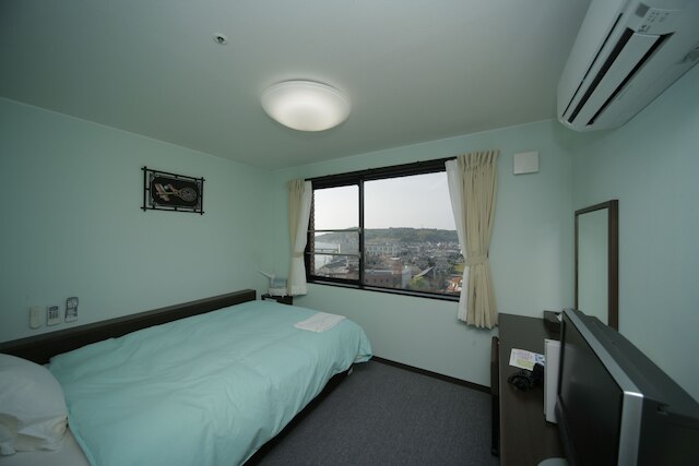 萩ロイヤルインテリジェントホテル