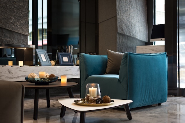 パーク リーズ ホテル