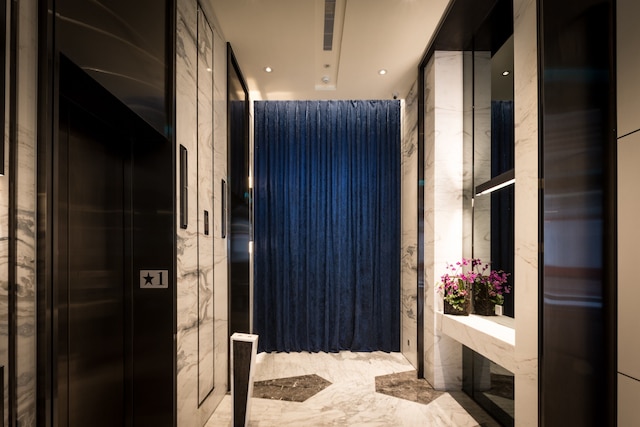 パーク リーズ ホテル