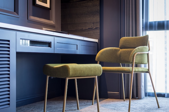 パーク リーズ ホテル