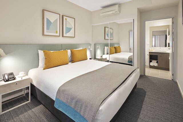 クエスト エイト マイル プレインズ