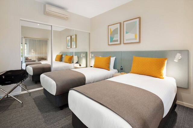 クエスト エイト マイル プレインズ