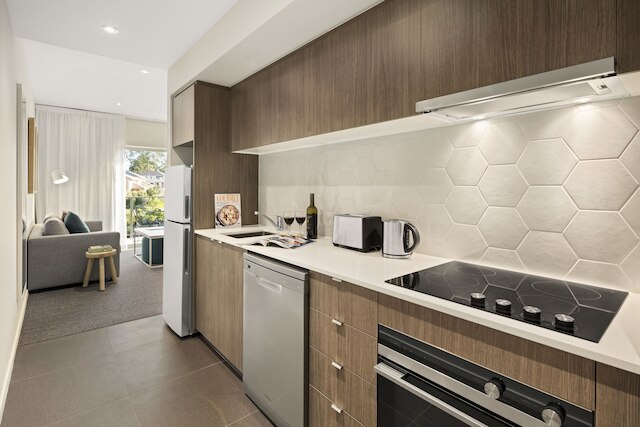 クエスト エイト マイル プレインズ