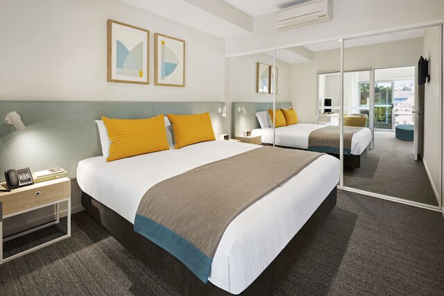 クエスト エイト マイル プレインズ