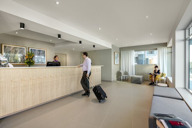 クエスト エイト マイル プレインズ