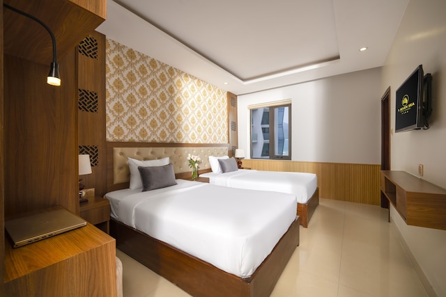 7 セブン シー ホテル