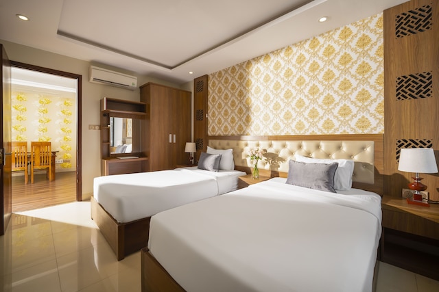 7 セブン シー ホテル