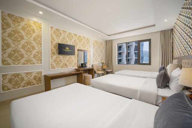 7 セブン シー ホテル