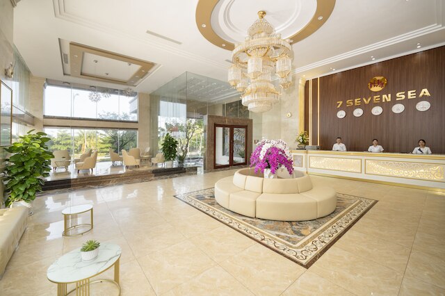 7 セブン シー ホテル